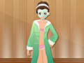 Jogo Dorothy Dress Up