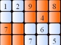 Jogo Sudoku  - 68