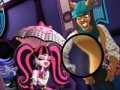 Jogo Monster High: Hidden numbers