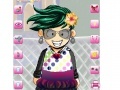 Jogo Little Sweet Pea Dress Up