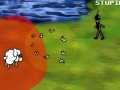 Jogo Sheep-Protection