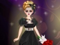 Jogo Adele Dressup