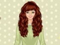 Jogo Vintage winter clothes