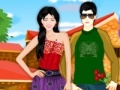 Jogo Romantic Date Dress Up