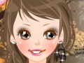 Jogo Princess Makeover