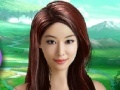 Jogo Ruby Lin Makeover