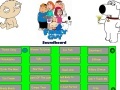 Jogo Family Guy Soundboard