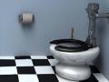 Jogo Escape the Bathroom 3D
