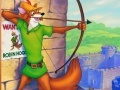 Jogo Sort My Tiles Robin Hood