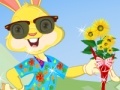 Jogo Benny Bunny dressup