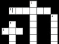 Jogo Kitty Krew Crossword #1