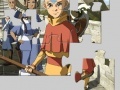 Jogo Avatar Jigsaw