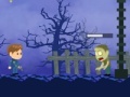 Jogo Zevil: the terror begin