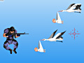 Jogo Stork Shot