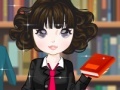 Jogo Library Girl