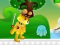 Jogo Pudding Bear