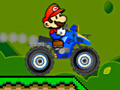 Jogo Mario ATV