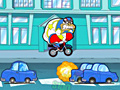 Jogo Bobby Nutcase Moto Jump
