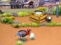 Jogo Farm frenzy - 3: American pie