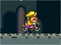 Jogo Wario Bike Escape