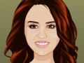 Jogo Miley Cyrus Dress Up