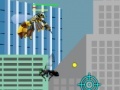 Jogo Bee The Hero
