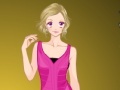 Jogo Maria Girl Dressup