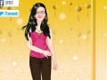 Jogo Elisandra Tomacheski Dressup