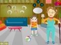 Jogo Grandmother Maggy Dress up