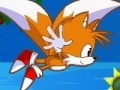 Jogo Flappy Sonic and Tails