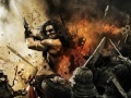 Jogo Conan The Barbarian 3D: Find The Numbers