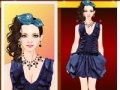 Jogo Runway Model Dress Up