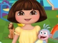 Jogo Dora Kindergarten