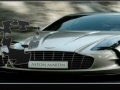 Jogo Aston Martin Jigsaw Puzzle