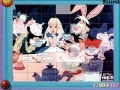 Jogo Alice Wonderland