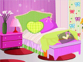 Jogo Girlie Bedroom