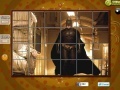 Jogo Spin n set. Batman Begins