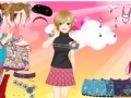 Jogo Dressup Game 12