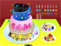 Jogo Create Your Birthday Cake