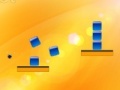 Jogo Cube Slingshot - Highscore Level Pack