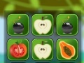 Jogo Sliced Fruits