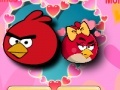 Jogo Angry birds.Save Your Love 2