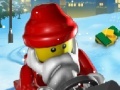 Jogo Lego City: Advent Calendar