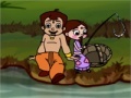 Jogo Chota Bheem Fishing