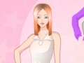 Jogo T-Shirt Girl Dress Up