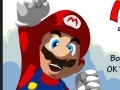 Jogo Mario Fly