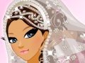 Jogo Asian Bridal Makeup