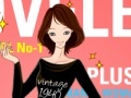 Jogo Korean Fashion