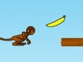 Jogo Fruit Monkey