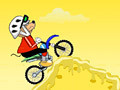 Jogo Moto Mouse